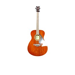 Used Yamaha Fs 850 Acoustic Guitar