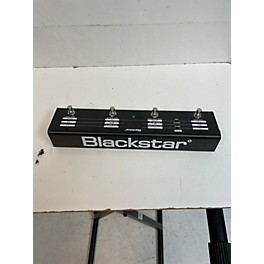 Used Blackstar Fs10 Footswitch