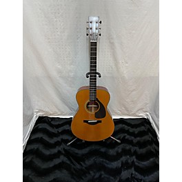 Used Yamaha Fsx5 Acoustic Electric Guitar