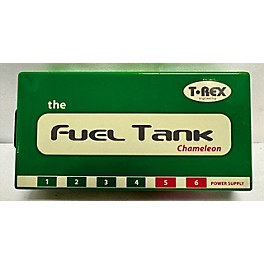 Used T-Rex Engineering Fuel Tank Chameleon Power Supply