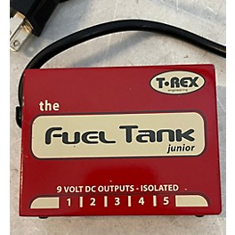 Used T-Rex Engineering Fuel Tank Junior Power Supply