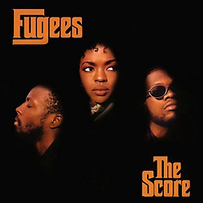 the fugees the score zippy