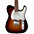 G&L Fullerton Deluxe ASAT Classic Bluesboy Electric Guitar 3-Tone Sunburst