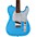 G&L Fullerton Deluxe ASAT Classic Bluesboy Electric Guitar Himalayan Blue