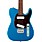 G&L Fullerton Deluxe ASAT Special Electric Guitar Lake Placid Blue