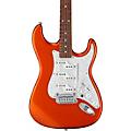G&L Fullerton Deluxe Comanche Electric Guitar Tangerine Metallic