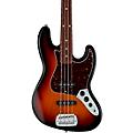 G&L Fullerton Deluxe JB Electric Bass 3-Tone Sunburst