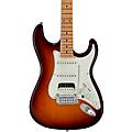 G&L Fullerton Deluxe Legacy HSS Electric Guitar Old School Tobacco