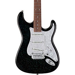 G&L Fullerton Deluxe S 500 Electric Guitar Andromeda