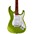 G&L Fullerton Deluxe S 500 Electric Guitar Margarita