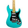 G&L Fullerton Deluxe S 500 Electric Guitar Turquoise