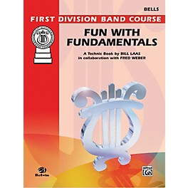 Alfred Fun with Fundamentals Bells