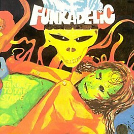 Funkadelic - Let's Take It to Stage