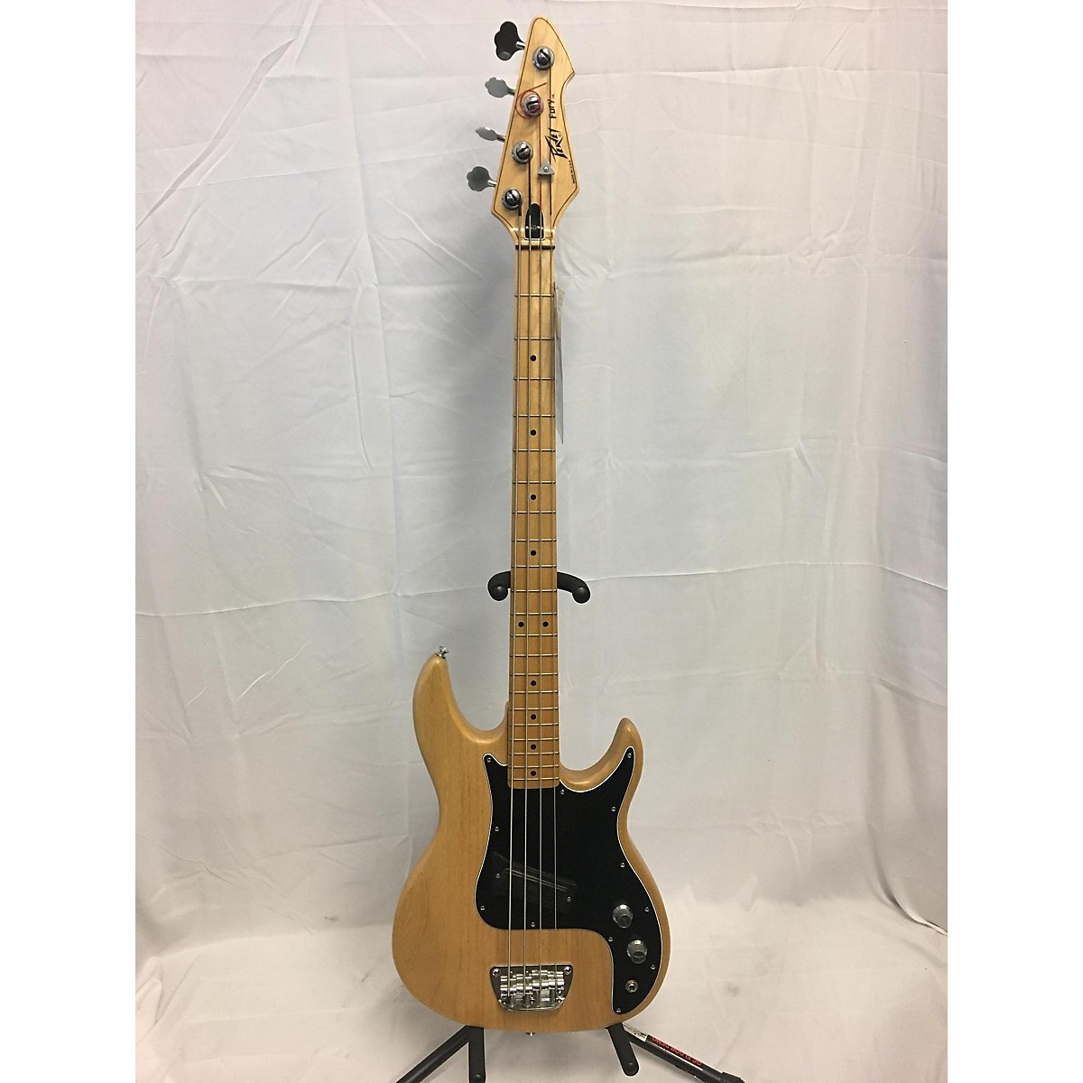 Used Peavey Fury Electric Bass Guitar Guitar Center