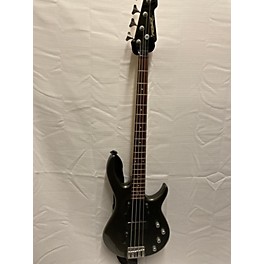 Used Peavey Fury II Electric Bass Guitar