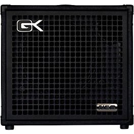 Open Box Gallien-Krueger Fusion 112 800W 1x12 Tube Hyrbid Bass Combo Amp Level 1 Black