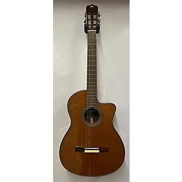 Used Cordoba Fusion 12 Classical Acoustic Electric Guitar