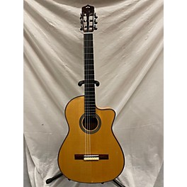 Used Cordoba Fusion 12 Classical Acoustic Electric Guitar