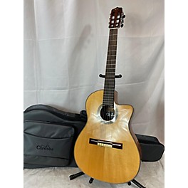Used Cordoba Fusion 14 Classical Acoustic Electric Guitar