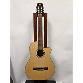 Used Cordoba Fusion 5 Classical Acoustic Electric Guitar
