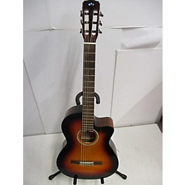 Used Cordoba Fusion 5 Classical Acoustic Guitar