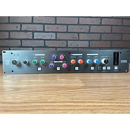 Used Solid State Logic Fusion Audio Converter