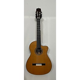 Used Cordoba Fusion Orchestra CE Classical Acoustic Electric Guitar