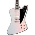 Epiphone Futura Firebird Custom Electric Guitar - Quicksilver Shift