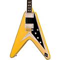 Epiphone Futura Flying V Custom Electric Guitar - Solaris Shift