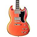 Epiphone Futura SG Custom Electric Guitar - Nitro Shift