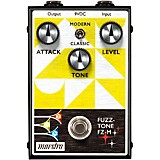 Maestro Fuzz Tone Fuzz FZ-M Effects Pedal