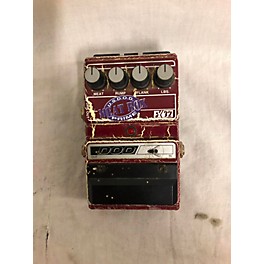 Used DOD Fx32 Meat Box Prime Effect Pedal