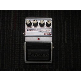 Used DOD Fx747 Effect Pedal