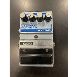 Used DOD Fx75-d Effect Pedal