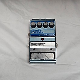 Used DOD Fx75b Effect Pedal