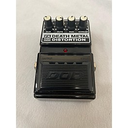 Used DOD Fx85b Effect Pedal