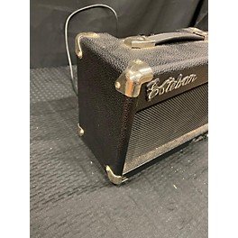 Used Esteban G-10 Guitar Combo Amp