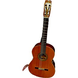Used Conn G 100 Classical Acoustic Guitar