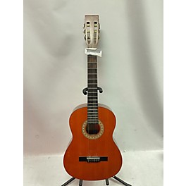 Used Goya G-120 Classical Acoustic Guitar