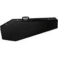 Coffin Case G-185R Universal Guitar Case Black Black