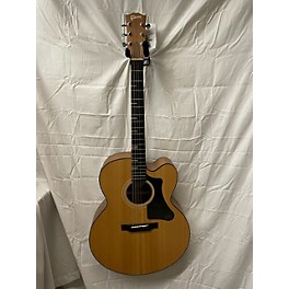 Used Gibson G-200 Ec Acoustic Guitar