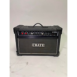 Used Crate G-20c Guitar Combo Amp