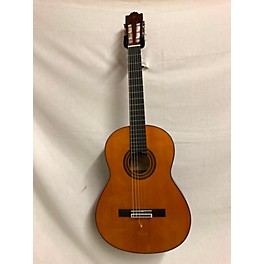 Used Yamaha G-231 II Classical Acoustic Guitar