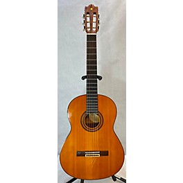 Used Yamaha G-231 MK2 Classical Acoustic Guitar