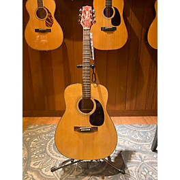 Used Takamine G-240 Acoustic Guitar
