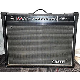 Used Crate G-250 Guitar Combo Amp