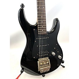 Used Washburn G-2V Solid Body Electric Guitar