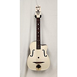 Used Maccaferri G-30 Acoustic Guitar
