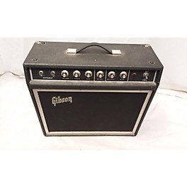 Used Gibson G-35 Guitar Combo Amp