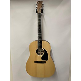 Used Gibson G-45 Acoustic Guitar